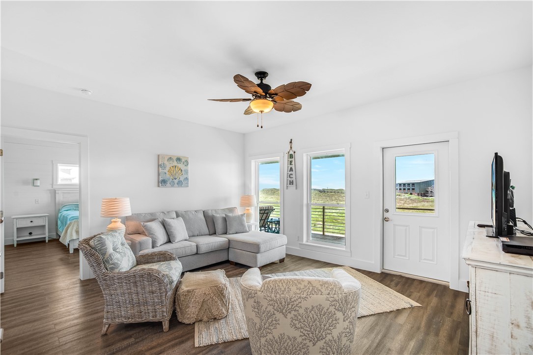 121 Beach View Estates Port Aransas TX 78373