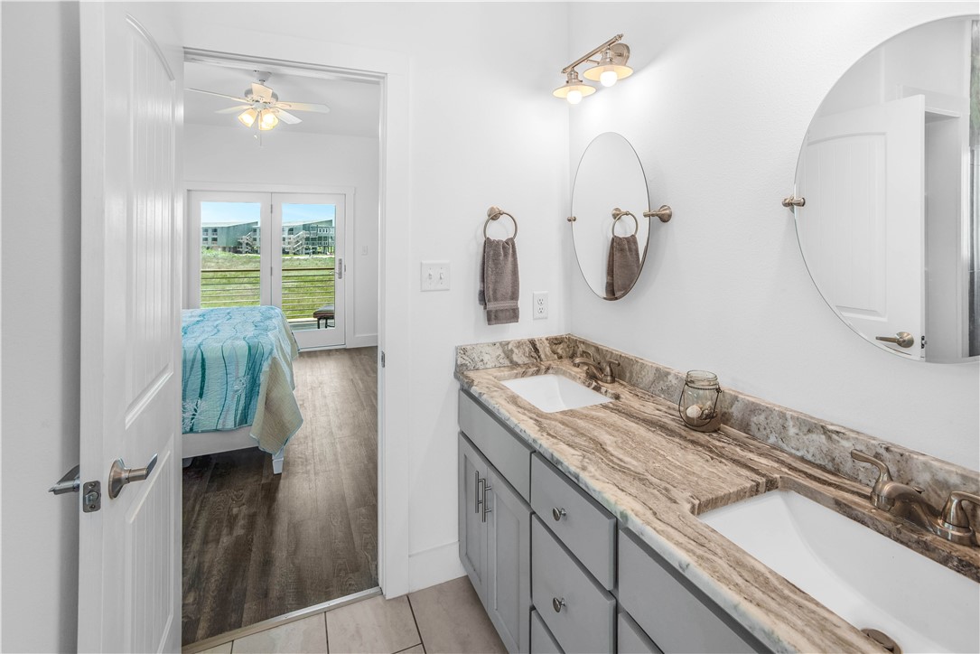121 Beach View Estates Port Aransas TX 78373