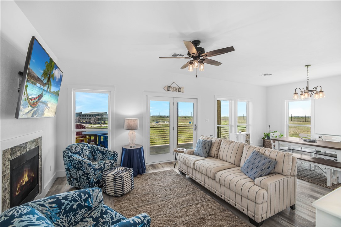 121 Beach View Estates Port Aransas TX 78373