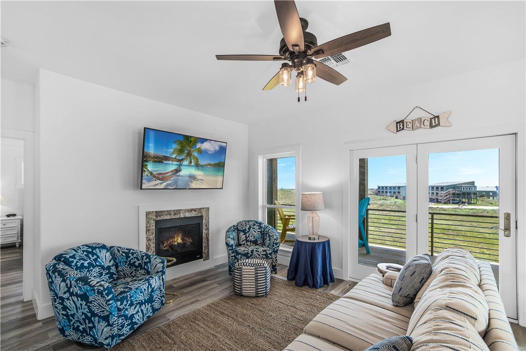 121 Beach View Estates Port Aransas TX 78373