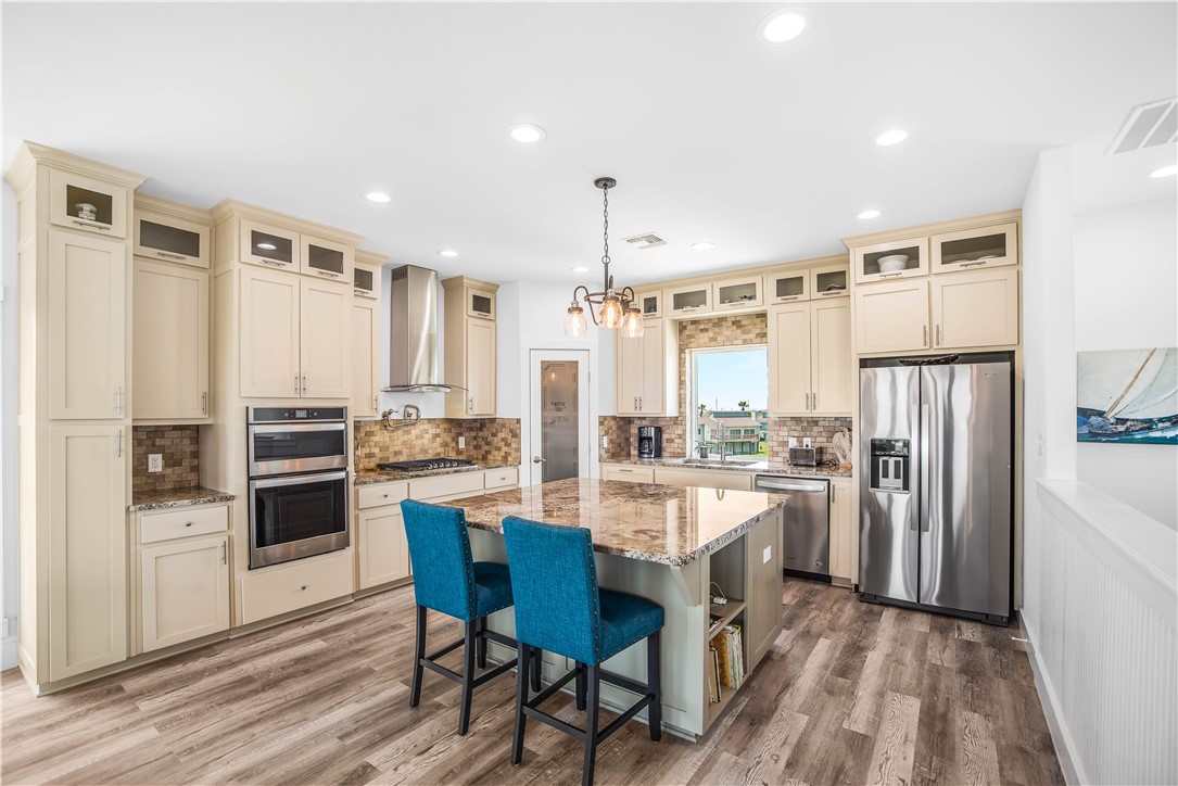 121 Beach View Estates Port Aransas TX 78373