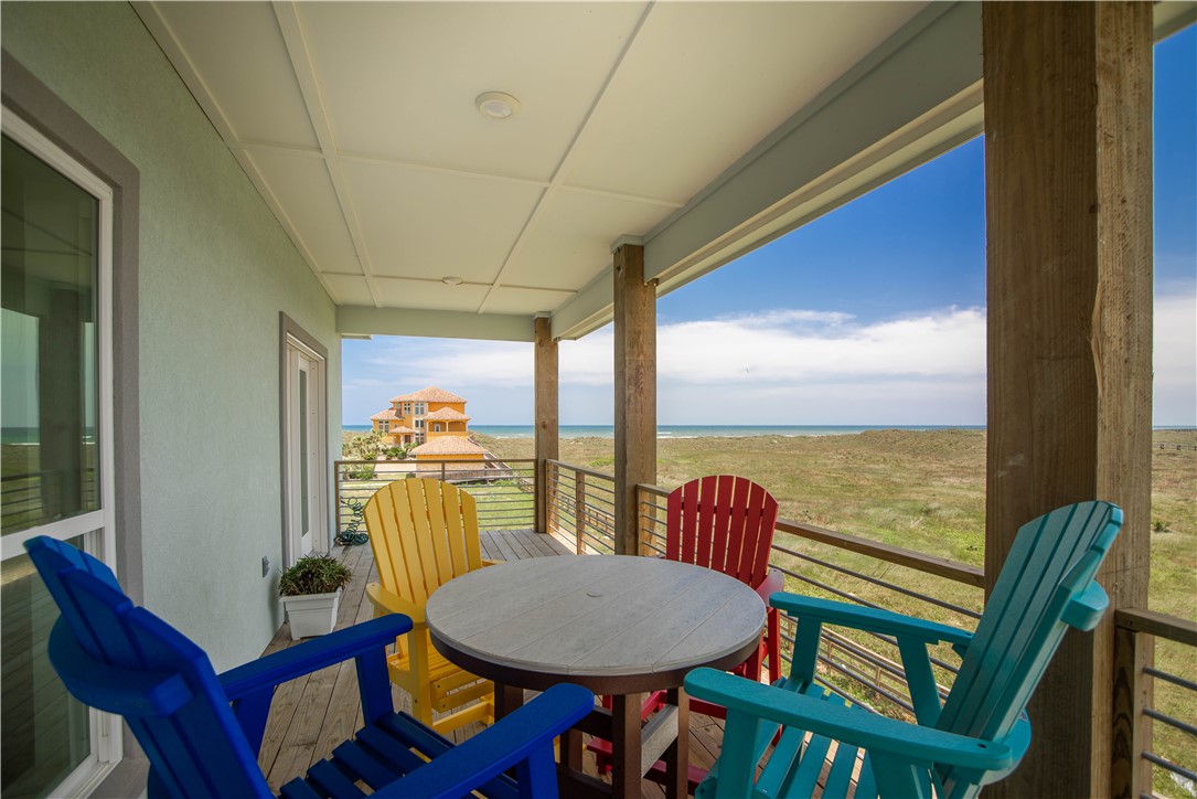 121 Beach View Estates Port Aransas TX 78373