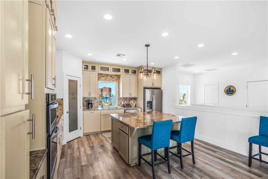 121 Beach View Estates Port Aransas TX 78373