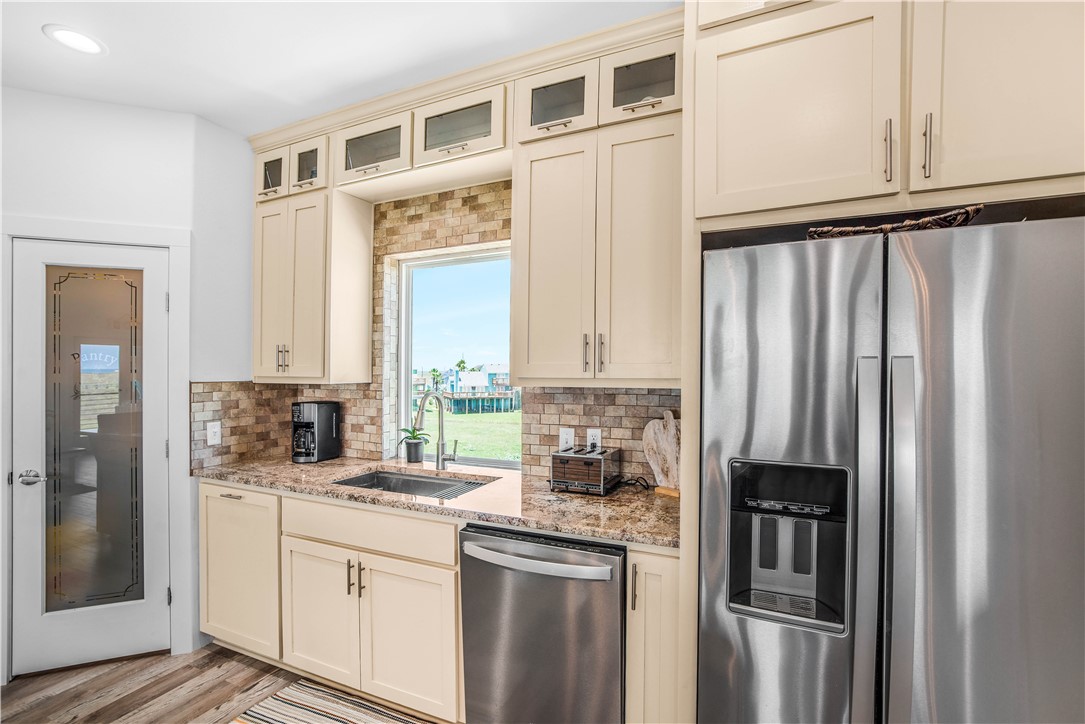 121 Beach View Estates Port Aransas TX 78373