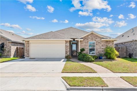 8002 Fort Griffen Drive Corpus Christi TX 78414