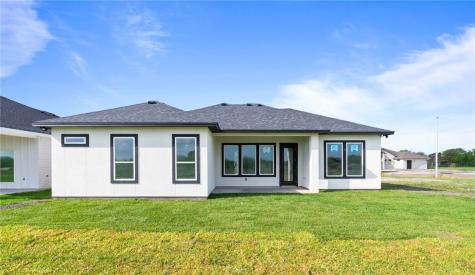 6846 La Salle Drive Corpus Christi TX 78414