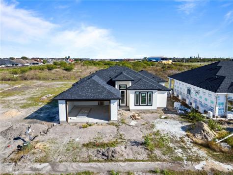 6846 La Salle Drive Corpus Christi TX 78414