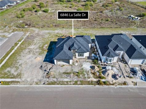 6846 La Salle Drive Corpus Christi TX 78414