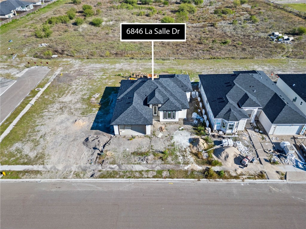 6846 La Salle Drive Corpus Christi TX 78414