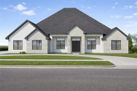 1617 Gemini Acres Drive Corpus Christi TX 78415