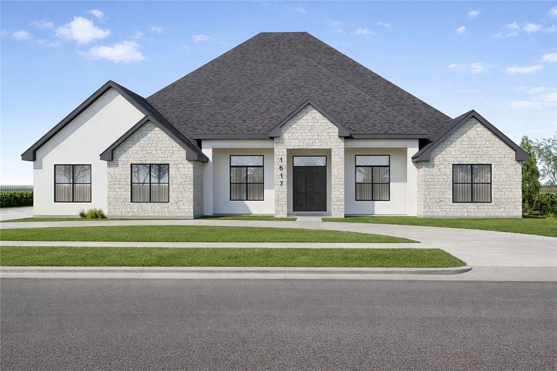 1617 Gemini Acres Drive Corpus Christi TX 78415