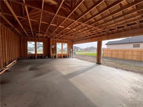 1617 Gemini Acres Drive Corpus Christi TX 78415