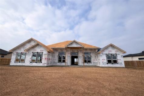 1617 Gemini Acres Drive Corpus Christi TX 78415