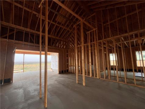 1617 Gemini Acres Drive Corpus Christi TX 78415