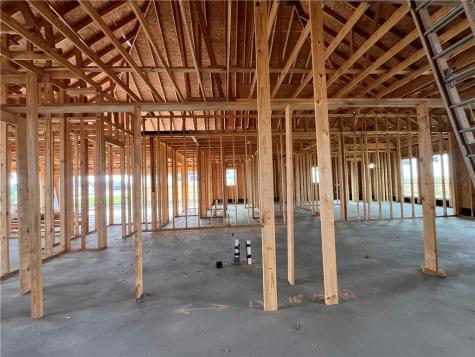 1617 Gemini Acres Drive Corpus Christi TX 78415
