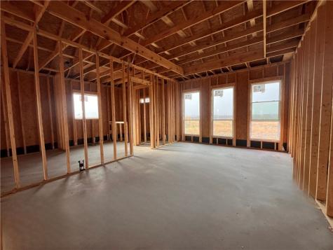 1617 Gemini Acres Drive Corpus Christi TX 78415
