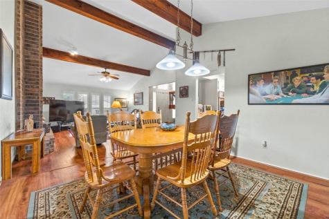 6042 Lost Creek Drive Corpus Christi TX 78413