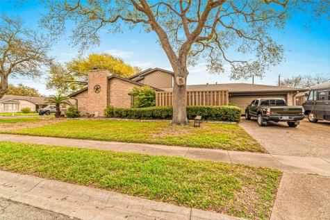 6042 Lost Creek Drive Corpus Christi TX 78413