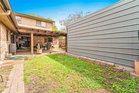 6042 Lost Creek Drive Corpus Christi TX 78413