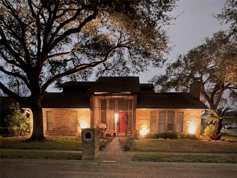 6042 Lost Creek Drive Corpus Christi TX 78413