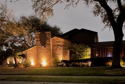 6042 Lost Creek Drive Corpus Christi TX 78413