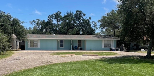 4042 Loop 1781 Rockport TX 78382