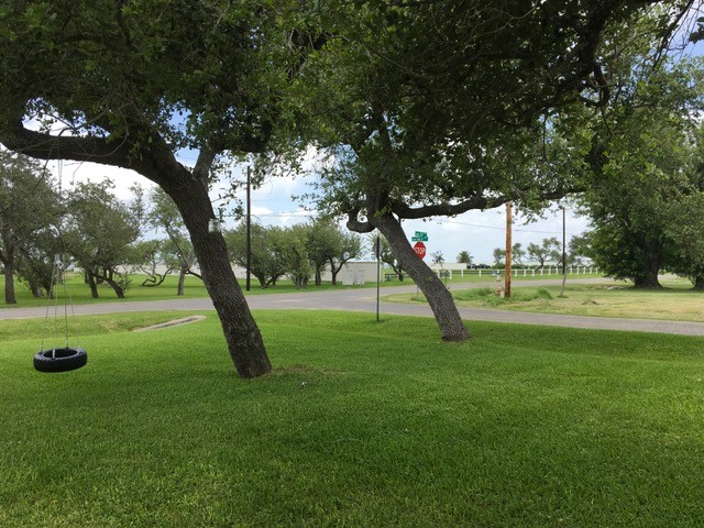 4042 Loop 1781 Rockport TX 78382