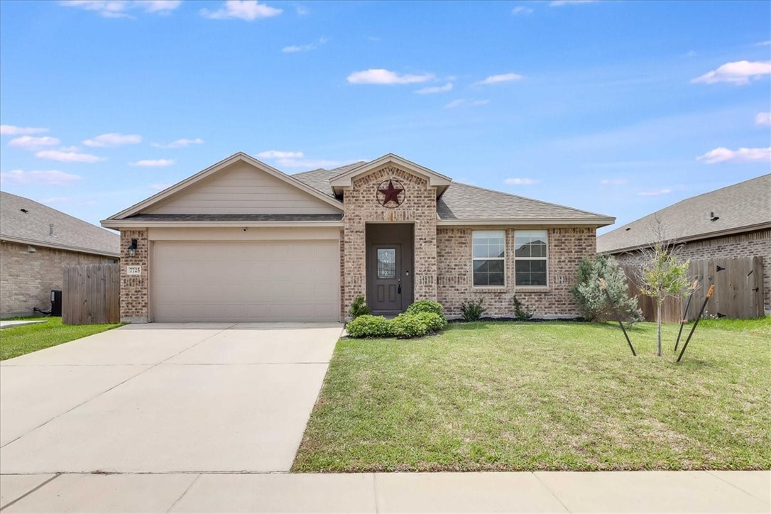 7725 Iron Man Drive Corpus Christi TX 78414