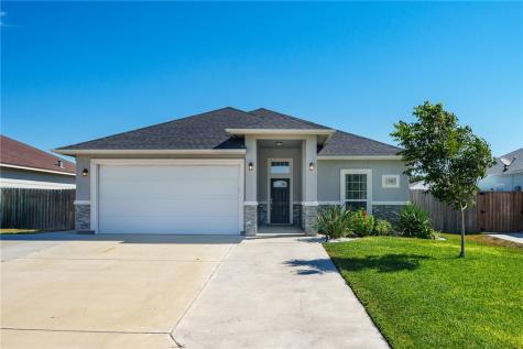 746 Starboard Court Aransas Pass TX 78336