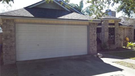 7918 Impala Drive Corpus Christi TX 78414