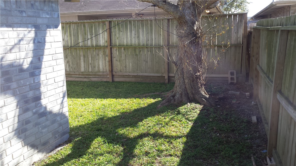 7918 Impala Drive Corpus Christi TX 78414