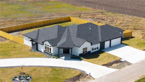 4709 Merlot Court Robstown TX 78380