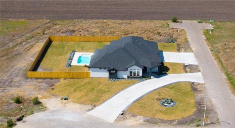 4709 Merlot Court Robstown TX 78380