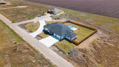 4709 Merlot Court Robstown TX 78380