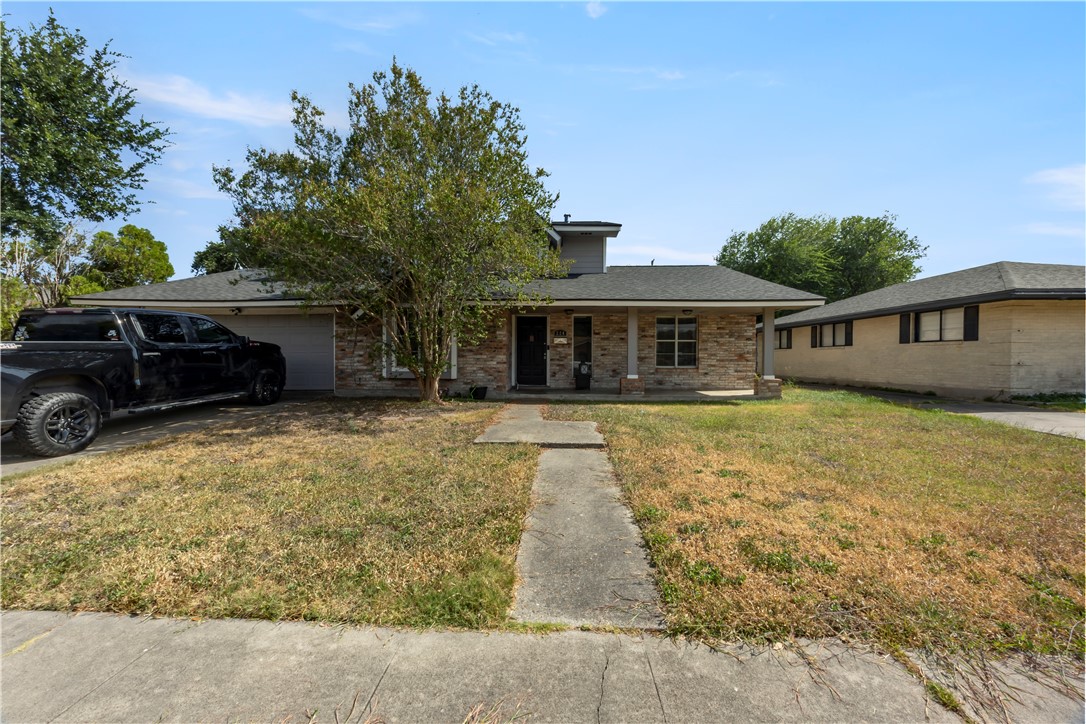 224 Pecos Street Portland TX 78374