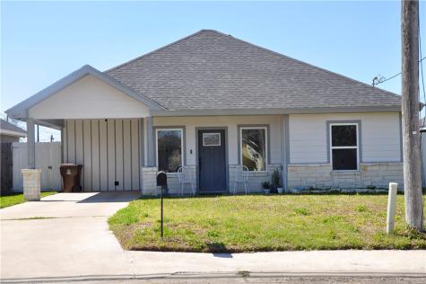 327 S 16th Street Kingsville TX 78363