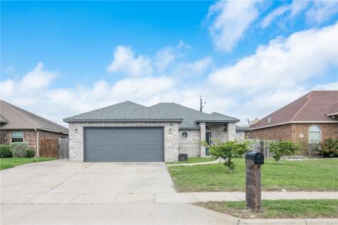 3814 Holland Drive Corpus Christi TX 78418