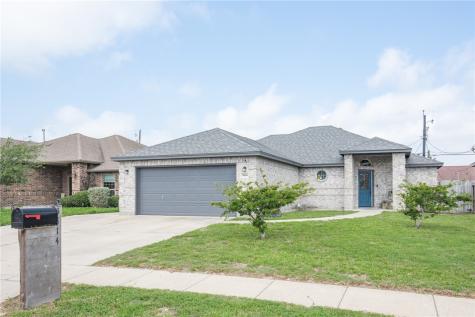 3814 Holland Drive Corpus Christi TX 78418