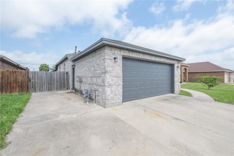 3814 Holland Drive Corpus Christi TX 78418