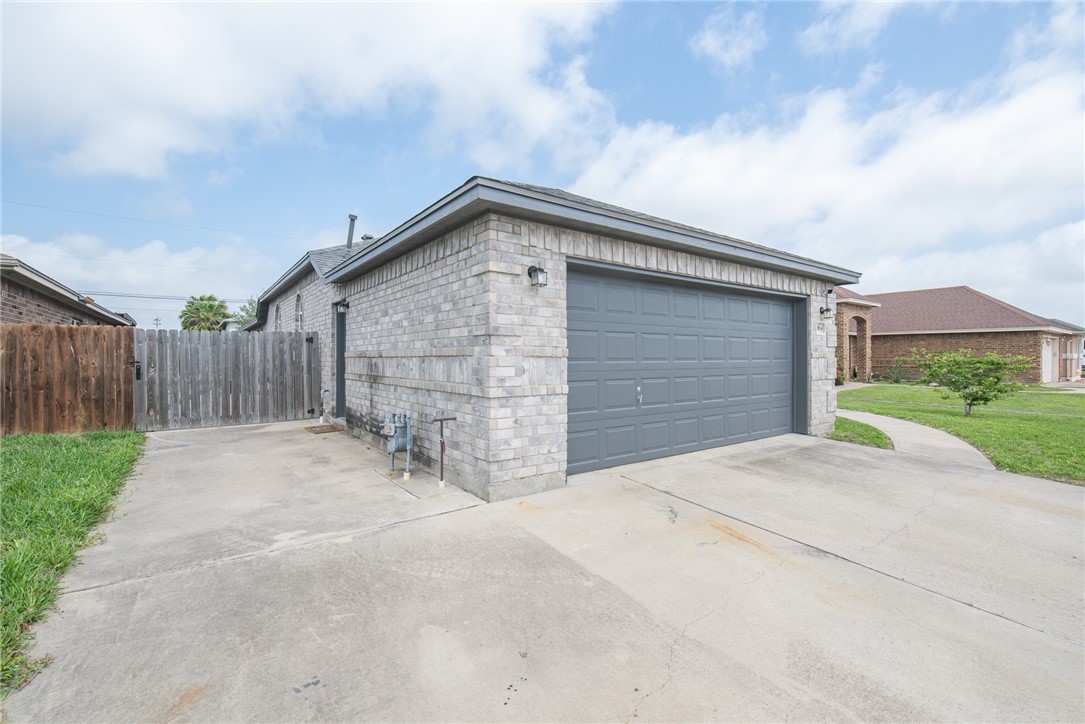3814 Holland Drive Corpus Christi TX 78418
