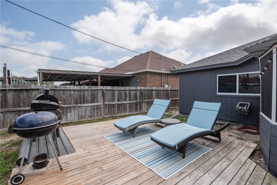 3814 Holland Drive Corpus Christi TX 78418