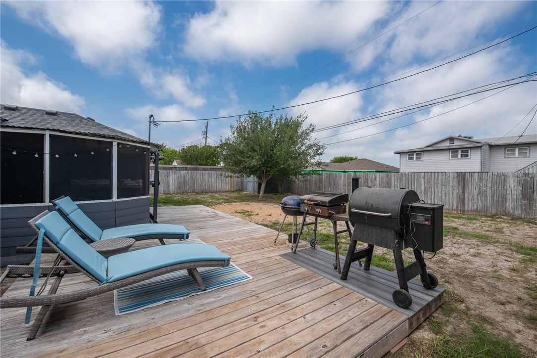 3814 Holland Drive Corpus Christi TX 78418