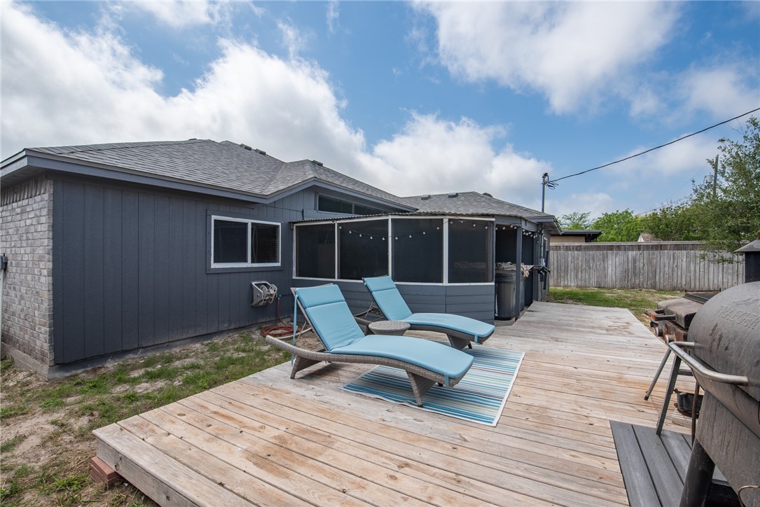 3814 Holland Drive Corpus Christi TX 78418
