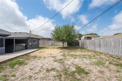 3814 Holland Drive Corpus Christi TX 78418