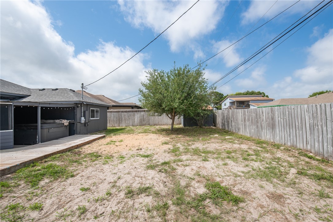 3814 Holland Drive Corpus Christi TX 78418