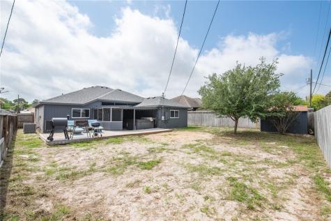 3814 Holland Drive Corpus Christi TX 78418