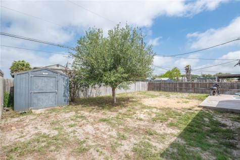 3814 Holland Drive Corpus Christi TX 78418