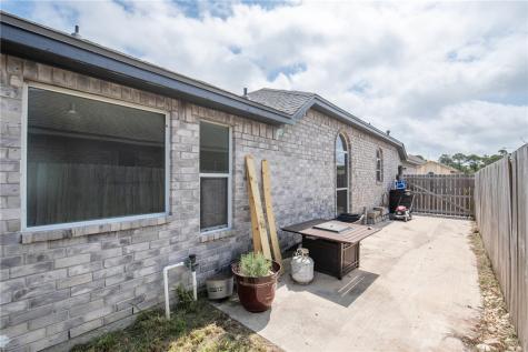 3814 Holland Drive Corpus Christi TX 78418