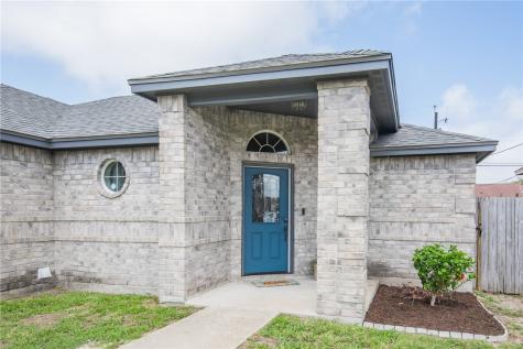 3814 Holland Drive Corpus Christi TX 78418