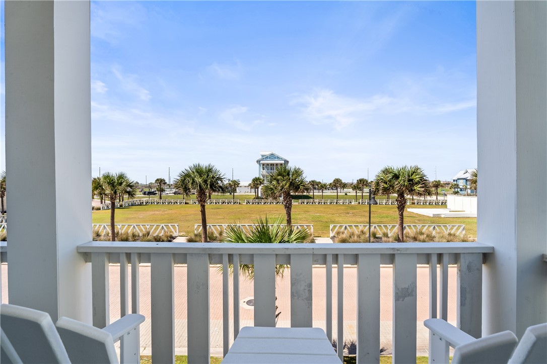 250 Sunrise Avenue Port Aransas TX 78373